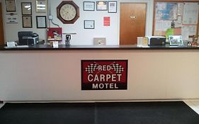 Red Carpet Motel